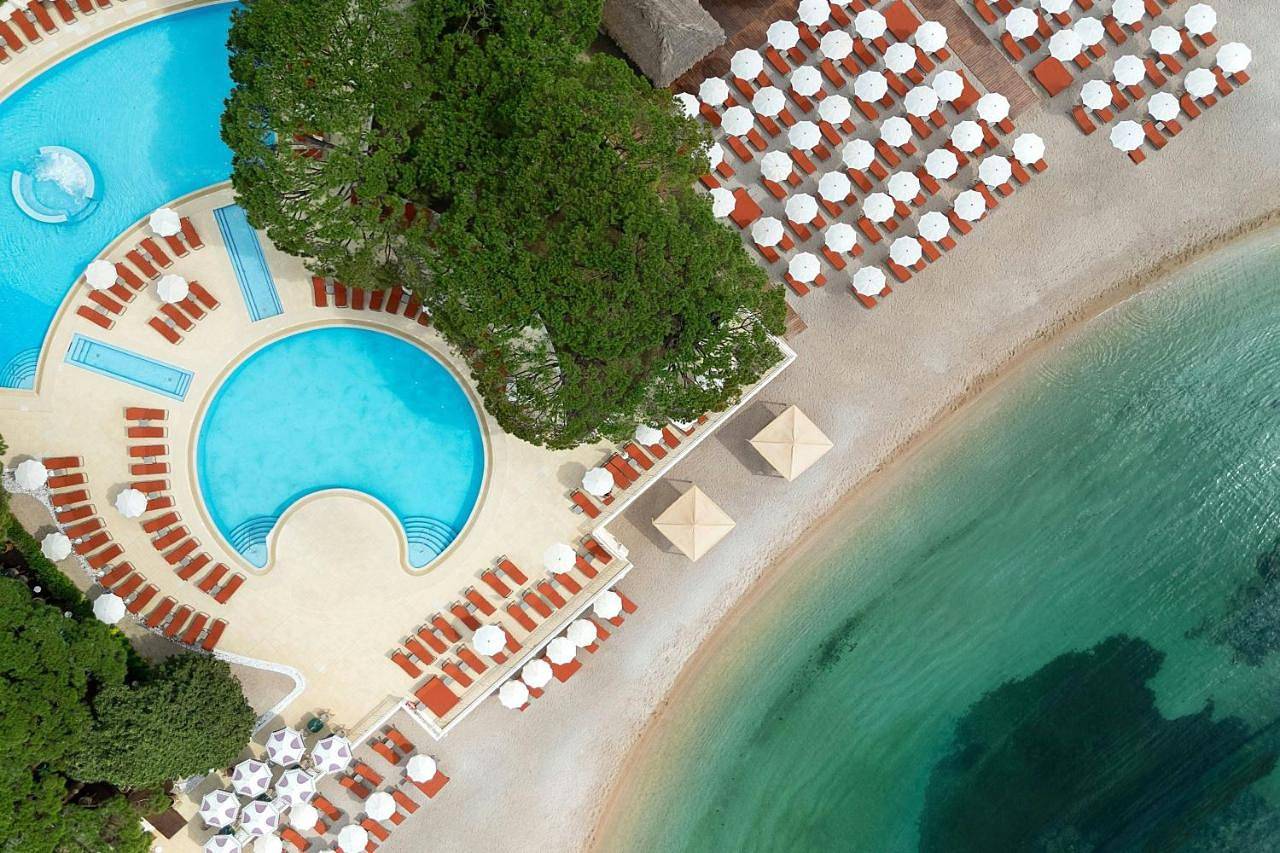 Le Méridien Beach Plaza in Monte Carlo, Région de Nice