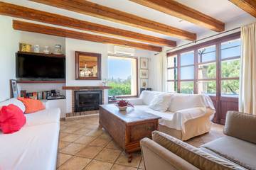 Villa in Muro, Mallorca Norden für 8 