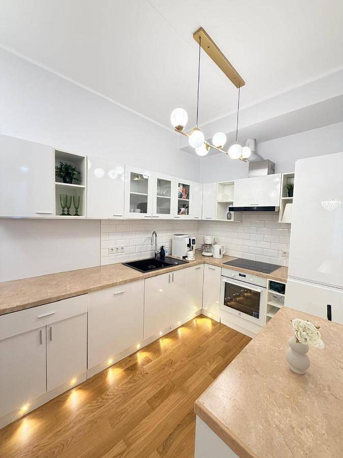 Gîte pour 2 personnes, avec vue et terrasse à Pärnu - 4