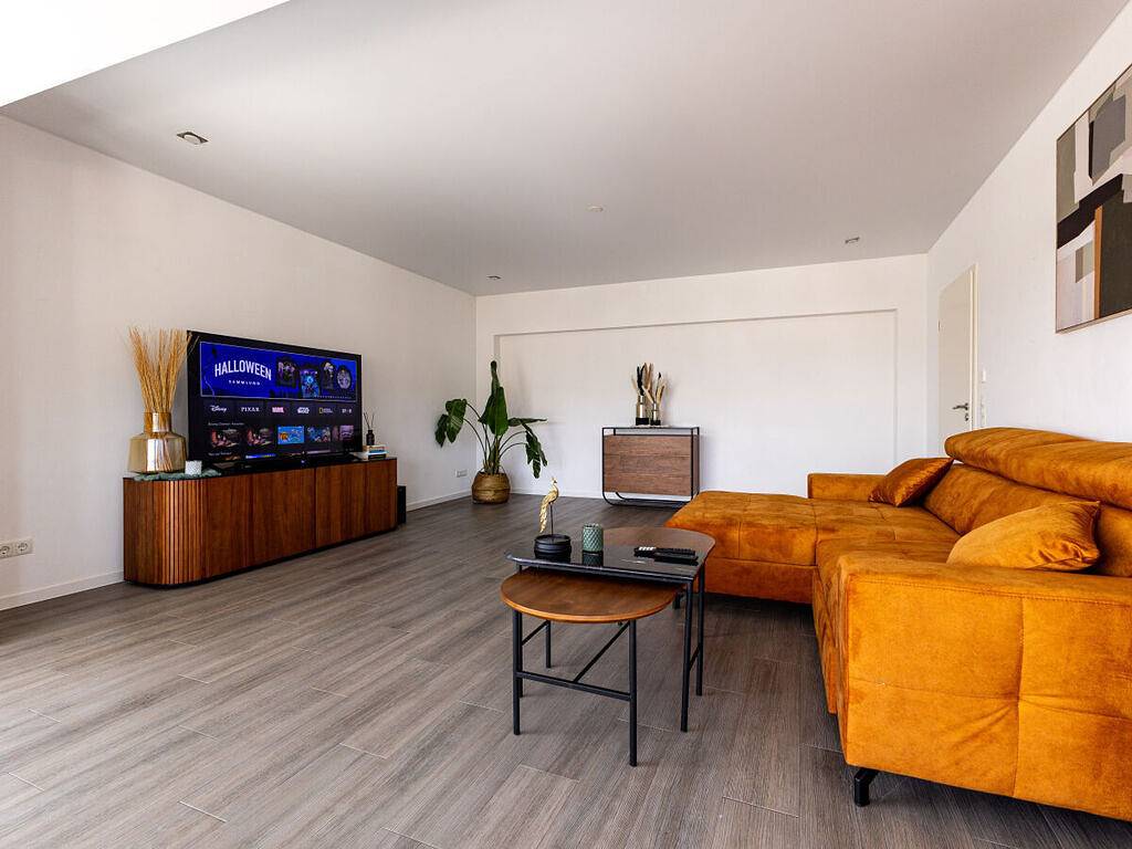 Apartment für 6 Komfortable Ferienresidenz in Andernach, Osteifel