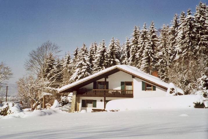 Apartamento inteiro, Fw Winterer - Ferienwohnung Waldblick in Zwiesel, Šumava Mountains