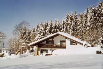 Ferienhaus für 3 Personen in Zwiesel, Niederbayern, Bild 4