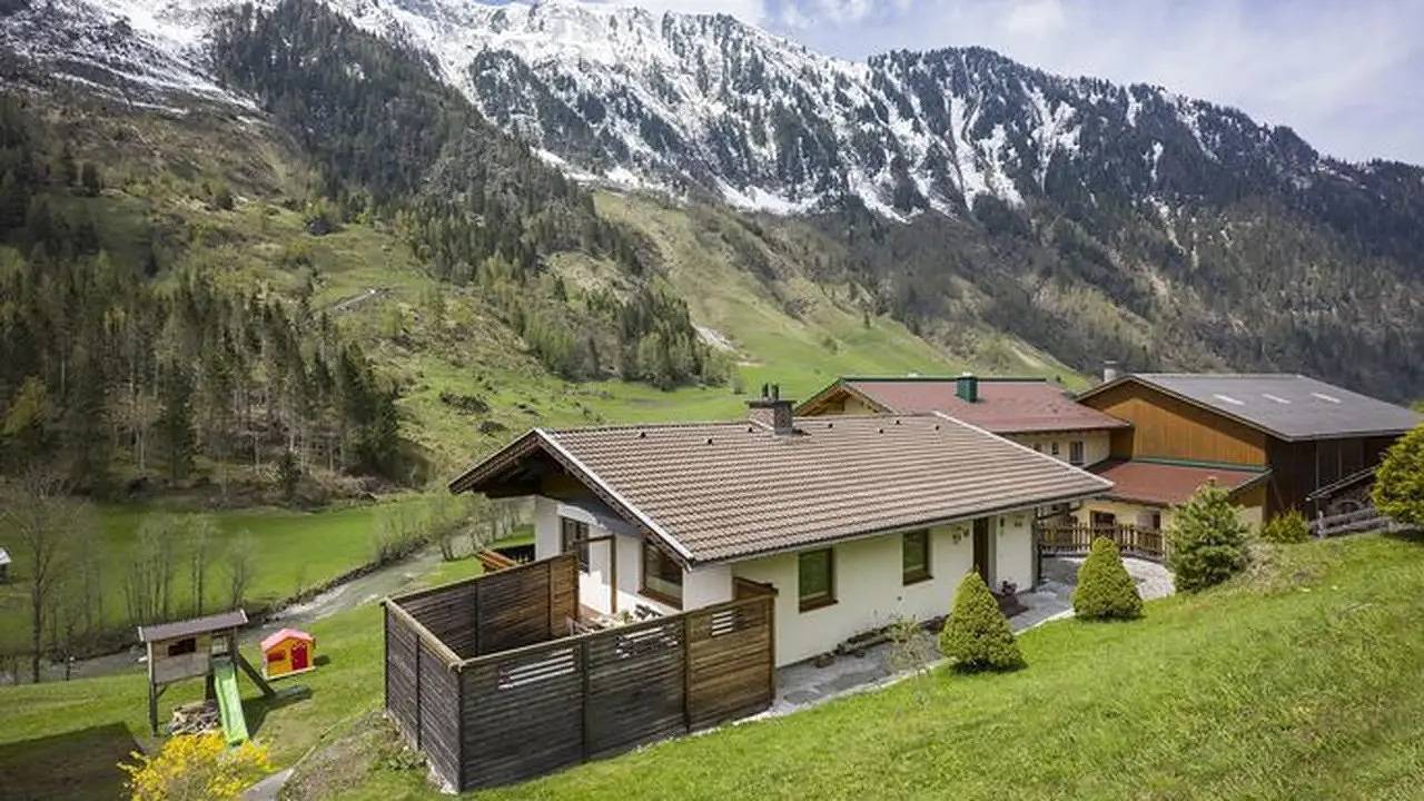 Ferienhaus für 6 Personen (100 m²) in Rauris in Rauris, Ski Amadé