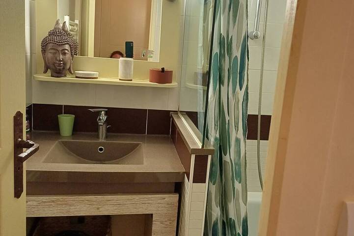 Gîte pour 4 personnes dans Golf De Cap Esterel - 3