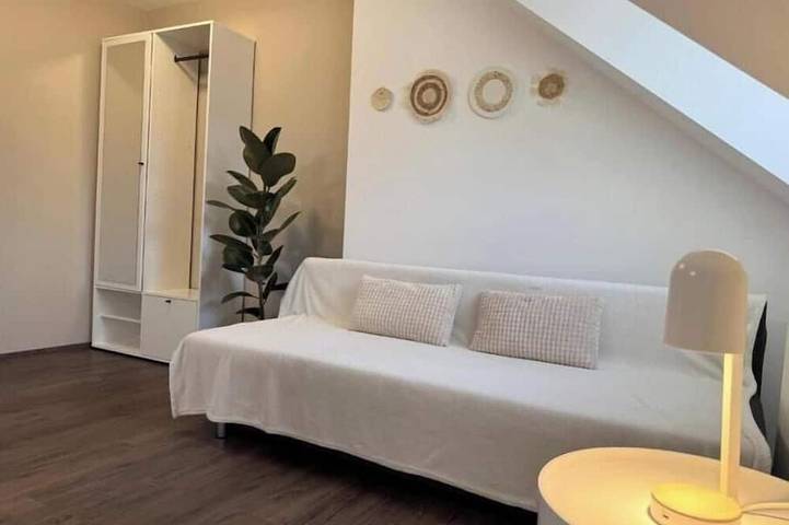 Ferienwohnung für 2 Personen