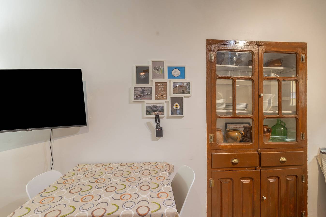 Studio 'Mayor 10' à Ejulve in Ejulve, Région de Teruel