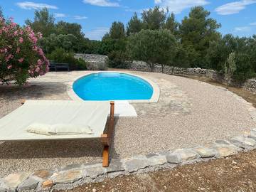 Dom Wakacyjny dla 10 osoby w Stari Grad, Żupania splicko-dalmatyńska, Zdjęcie 4