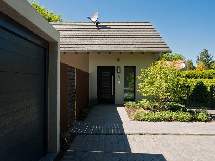 Ferienhaus für 4 Personen, mit Terrasse und Garten, kinderfreundlich am Edersee - 4