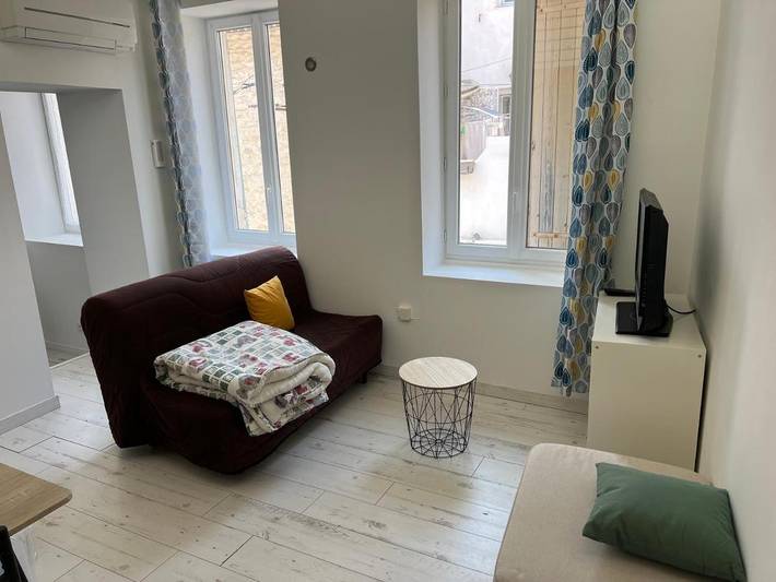Location de vacances pour 4 personnes à Manduel