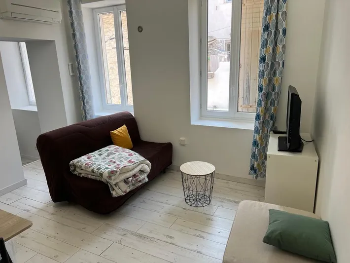 Casa de vacaciones para 4 personas, Se admiten mascotas - 1