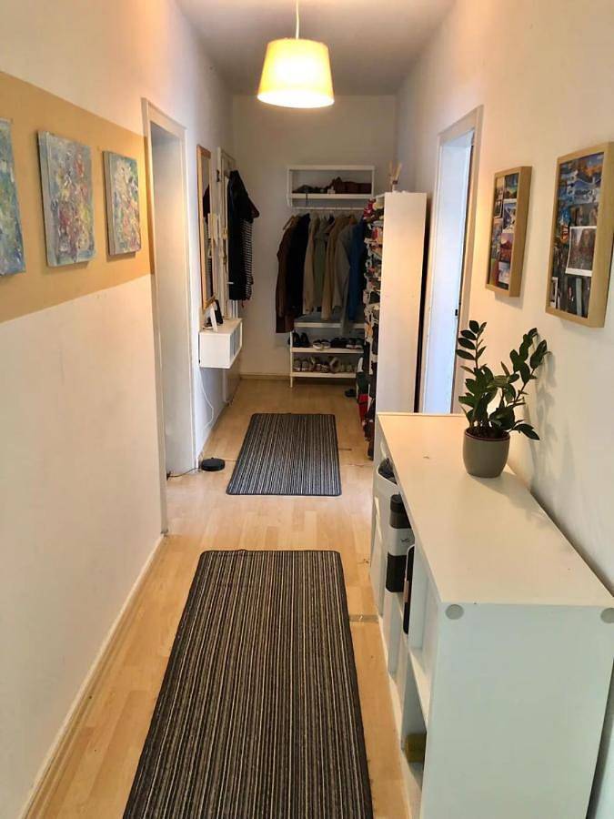 Chambre d’hôte pour 2 personnes à Marinha Grande - 2