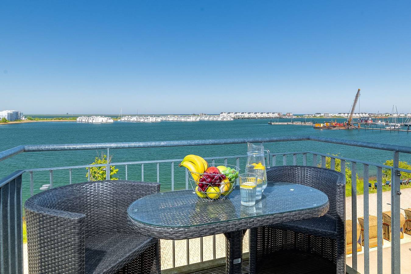 Appartamento vacanze a Schlei a partire da 133€ a notte