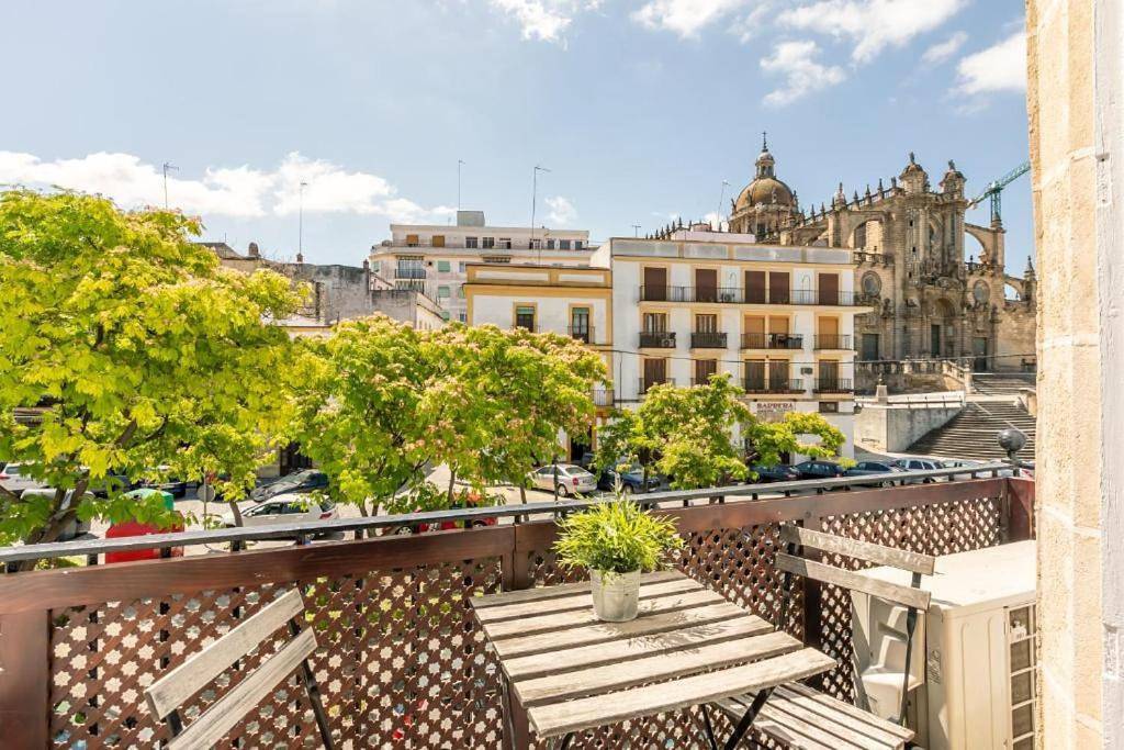 Catedral Suites Jerez in Jerez de la Frontera, Costa de la Luz