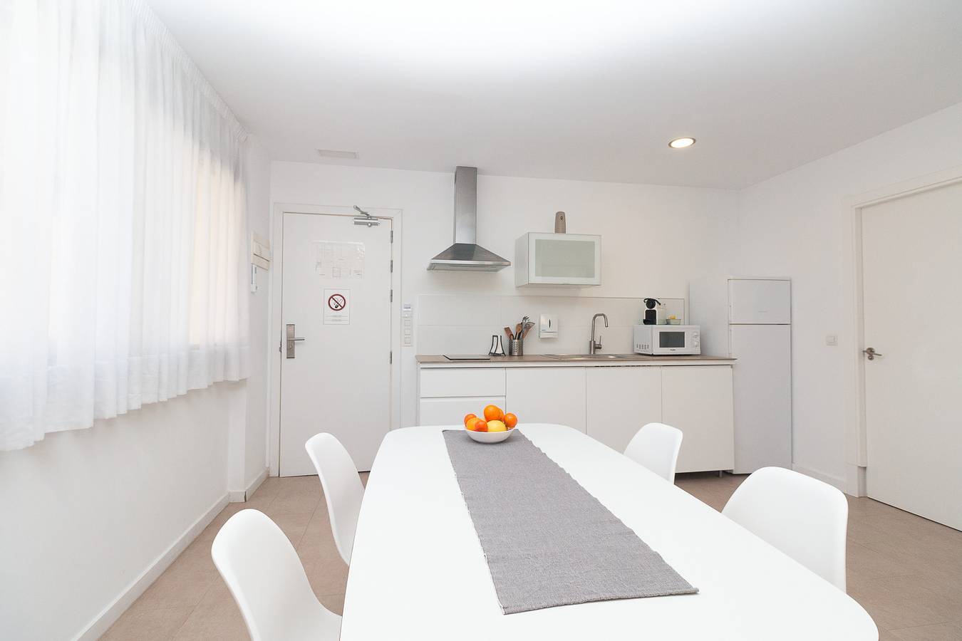 Apartamento entero, Reig 6. 1 Bedroom Apartment up to 4 people. Valencia in Valencia, Costa de Valencia