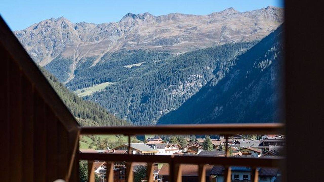Doppelzimmer für 3 Personen (27 m²) in Kaunertal in Kaunergrat, Kaunertal