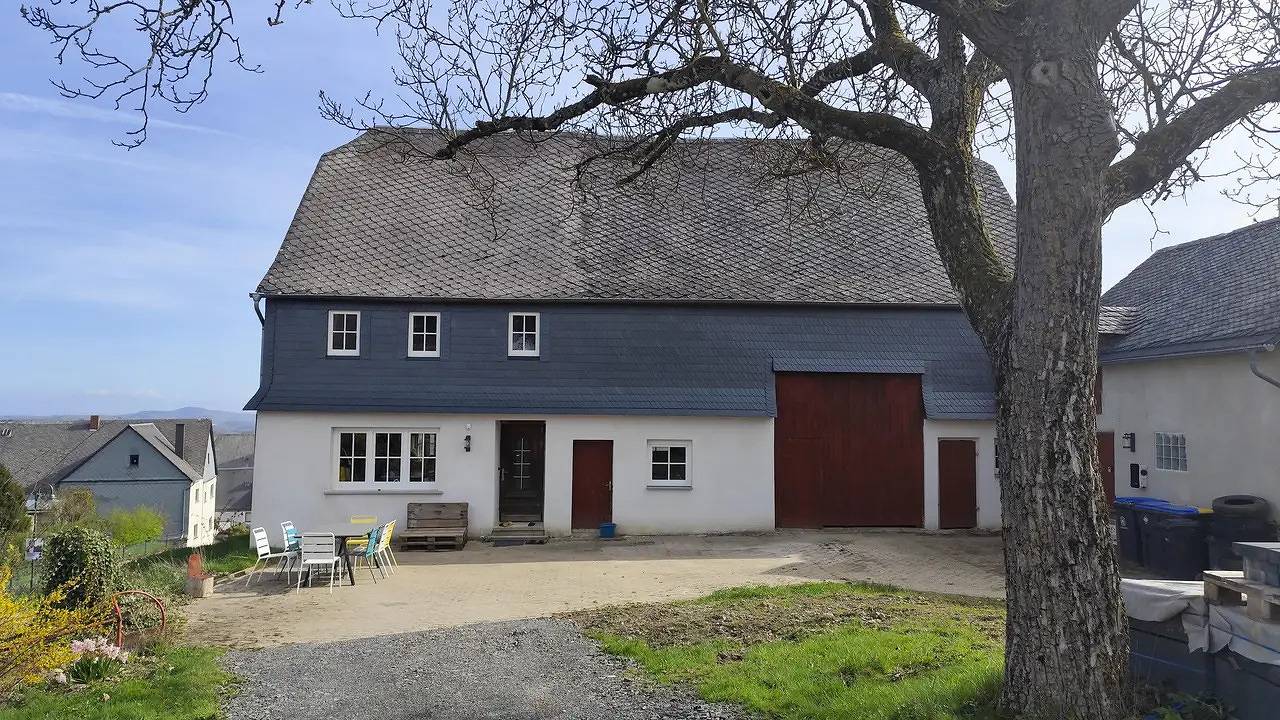 Ferienhaus für 6 Personen (95 m²) in Grenderich in Grenderich, Cochem-Zell