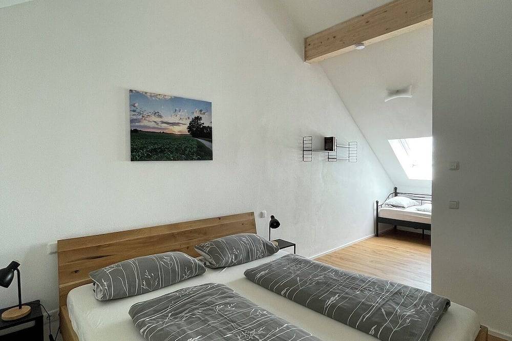 Ganze Wohnung, Eifel Ferienwohnung ganz im Zeichen von Landleben, Natur und Gelassenheit. in Bitburg, Eifelkreis Bitburg-Prüm