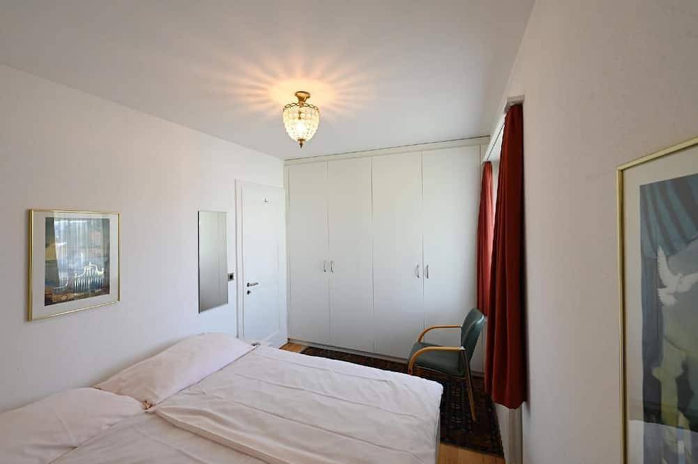 Ganze Wohnung, Haus Stirnemann/ Wohnung H-2 in Weggis, Vierwaldstättersee