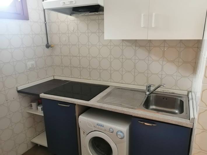 Ganze Wohnung, Apartment 'Renata 25' mit privater Terrasse und Balkon in Lido di Jesolo, Jesolo-stadt