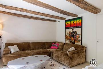 Gîte pour 6 Personnes dans Ercé, Pyrénées, Photo 3