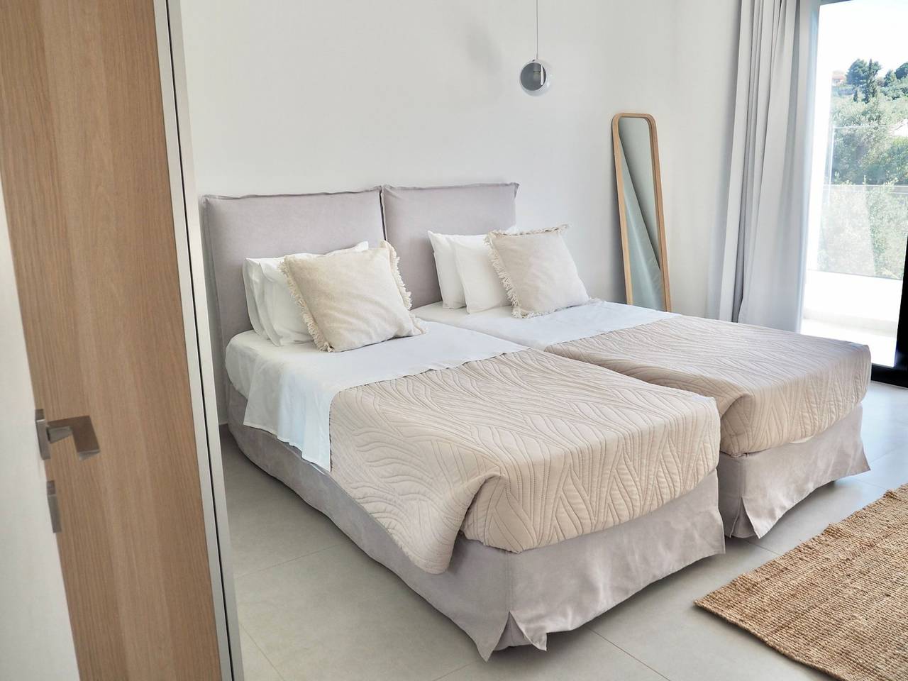 Villa für 8 Personen mit Garten in Bochali, Zakynthos