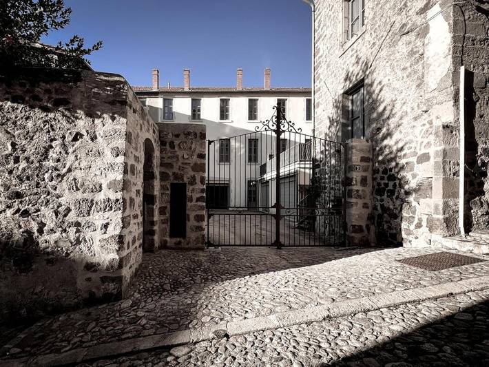 Appartement de vacances pour 6 personnes, avec vue et balcon