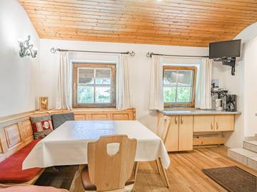 Vakantieappartement voor 4 Personen in Brixen im Thale, Hohe Salve, Afbeelding 1