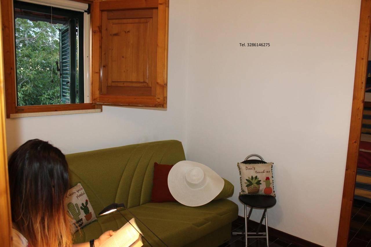 Casa vacanze il Noce in Aradeo, Lecce Provinz