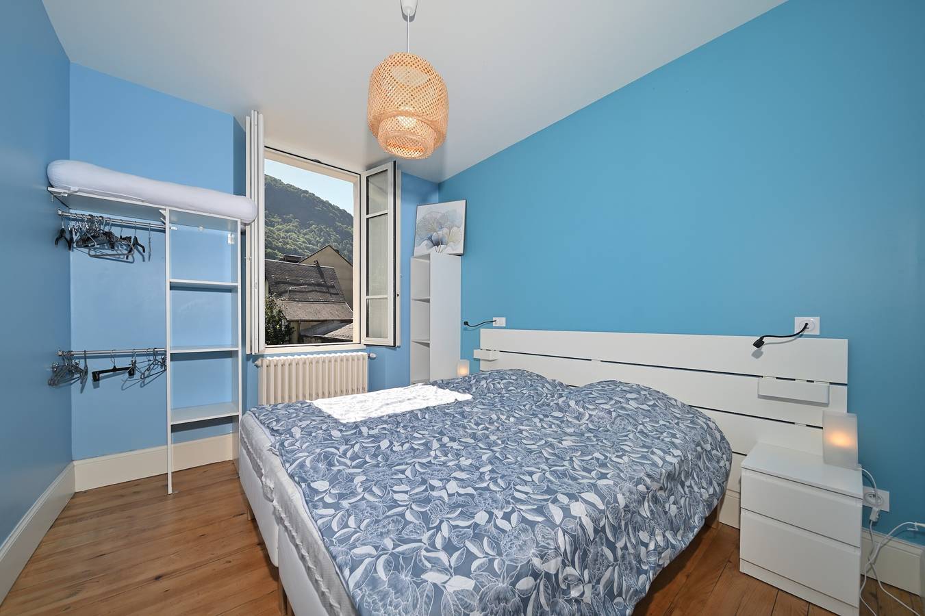 Appartement de vacances