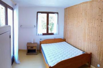 Chalet für 11 Personen in Doucy, La Léchère, Bild 1