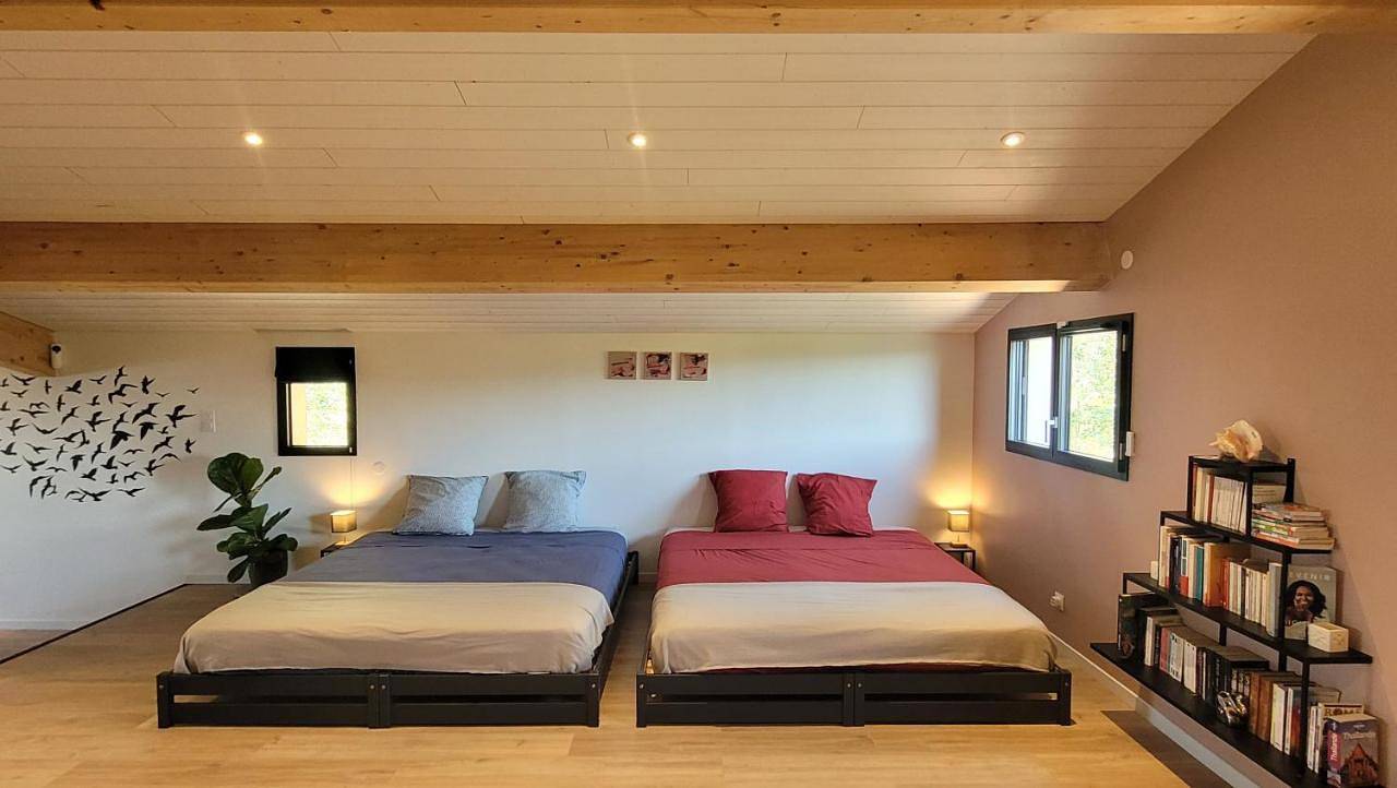 Villa Celeste Ardeche in Ucel, Parc naturel régional des Monts d'Ardèche
