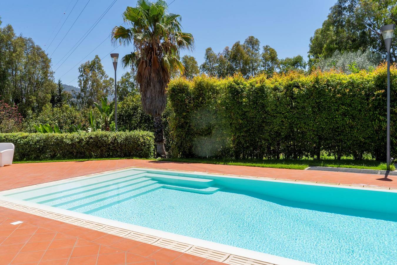 Villa Fonte Serena - Mirto in Mirto, Messina Provinz