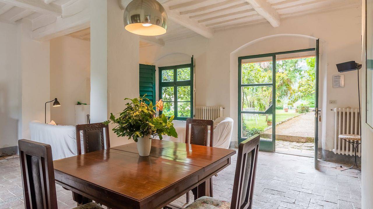 Bauernhof für 4 Personen (160 m²) in Carmignano in Carmignano, Prato Provinz