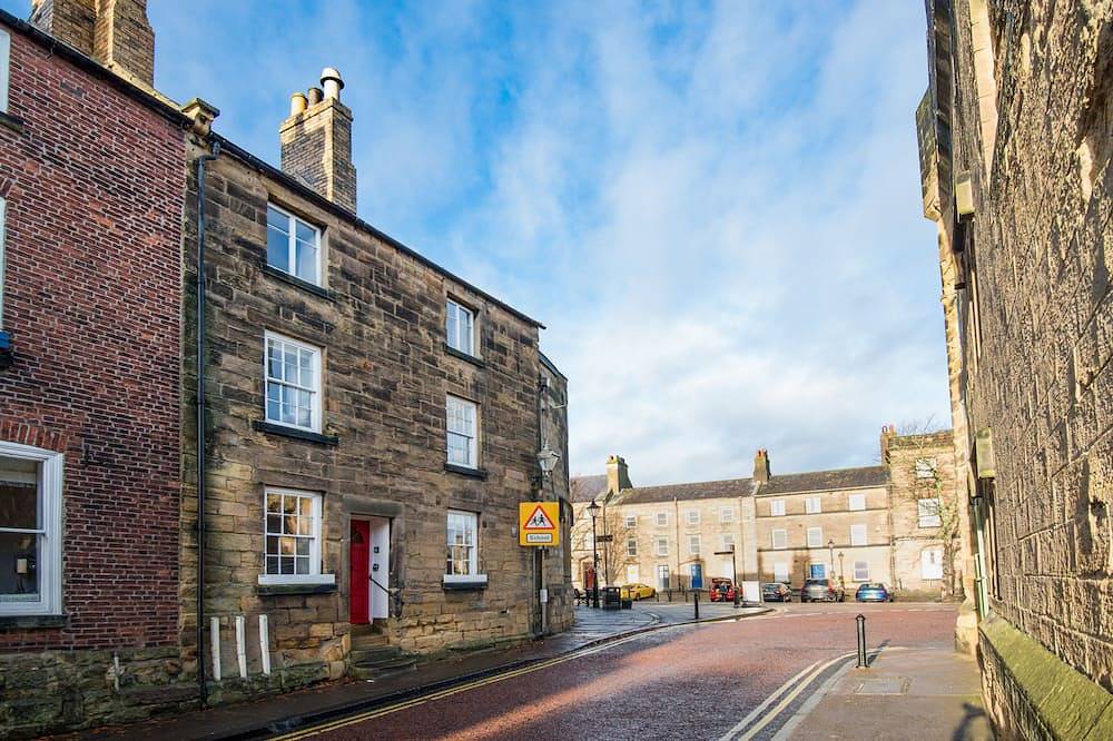 Appartamento vacanze a Alnwick a partire da 144€ a notte