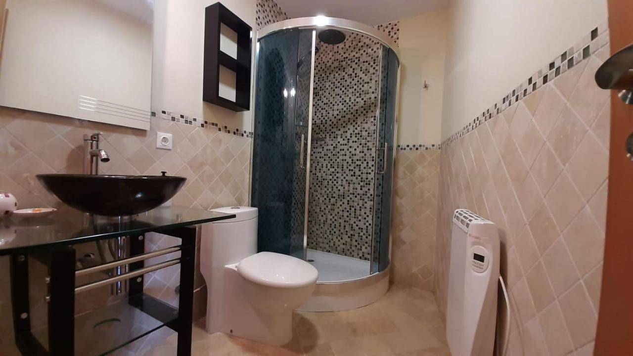 Apartamento entero, Apartamento Las Vistillas in Valdelinares, Provincia de Teruel