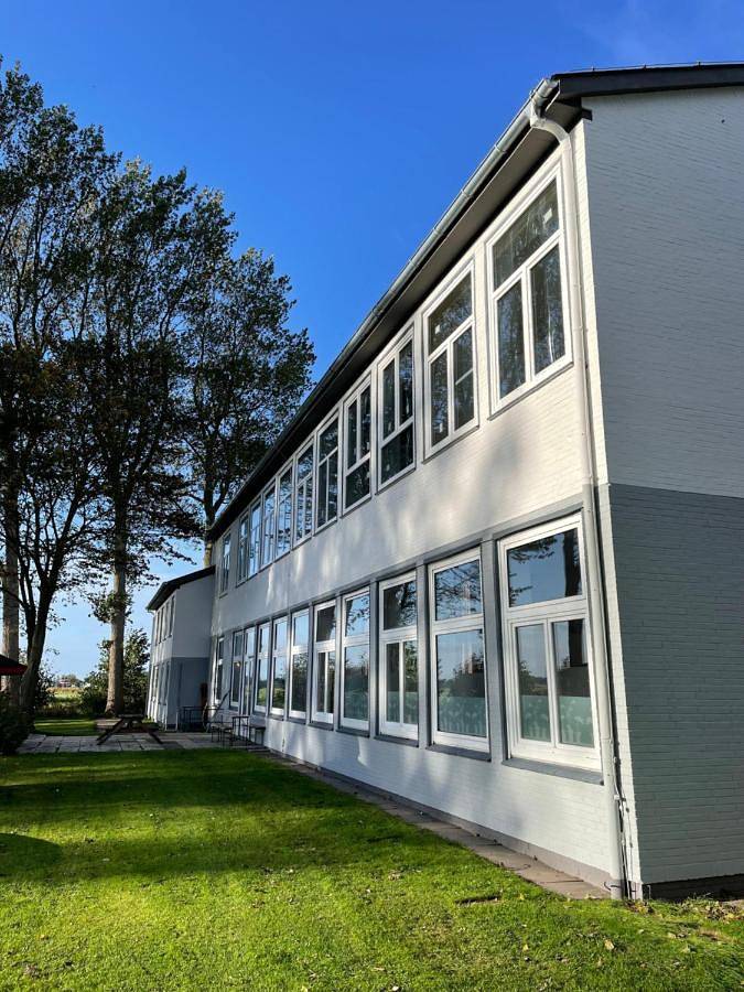 Ferienwohnung für 8 Personen, mit Garten und Sauna in Oesterdeichstrich - 3