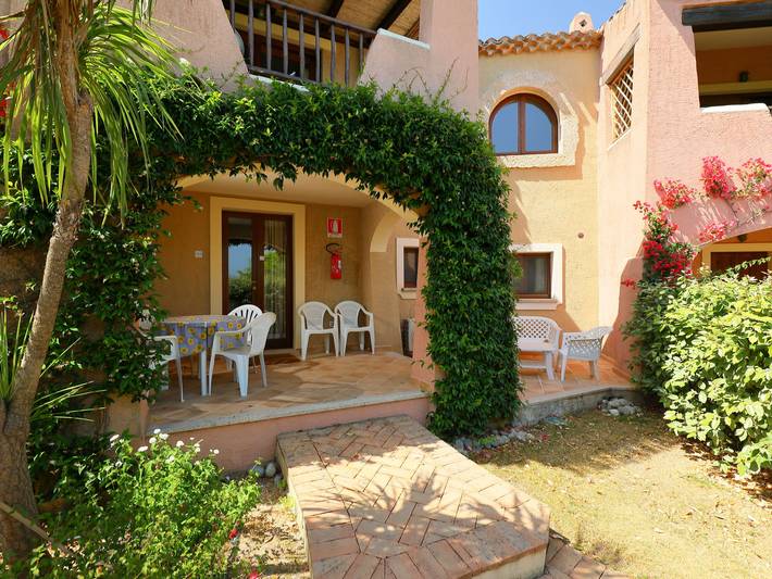Ferienhaus für 5 Personen, mit Garten in Italien - 4