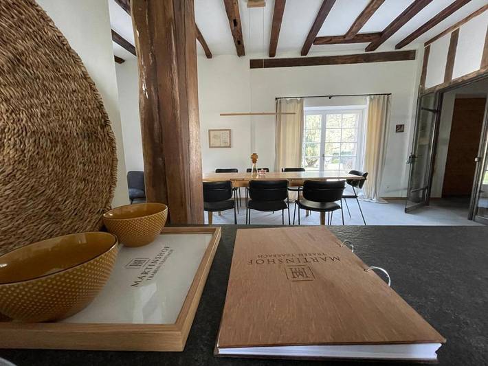 Ferienhaus für 8 Personen, mit Garten und Ausblick in Traben-Trarbach - 3