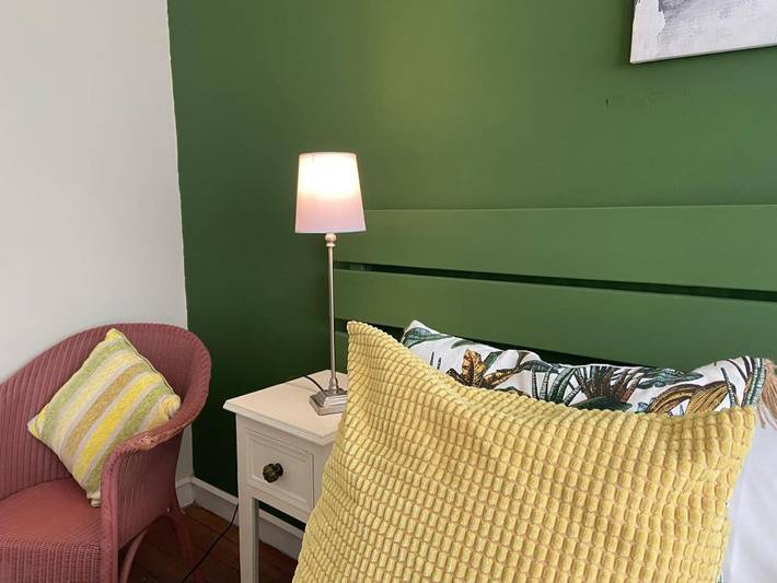 Chambre d’hôte pour 2 personnes, avec jardin et terrasse à Eymet - 2