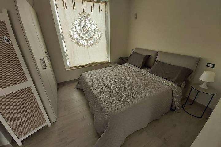 Casa de playa en Puglia en Torre Santa Sabina (Br), Puglia, Altosalento in Torre Santa Sabina, Carovigno