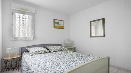 Vakantieappartement voor 4 Personen in Cap d'Agde, Agde, Afbeelding 4
