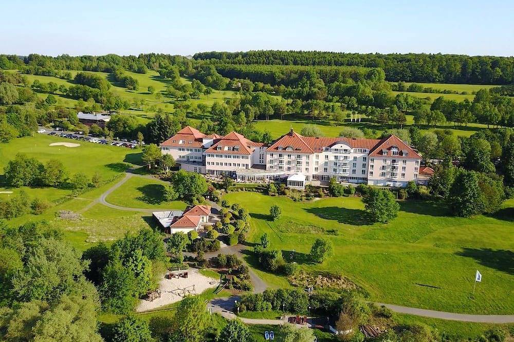 Golf- und Sporthotel Wiesensee - Classic class in Stahlhofen am Wiesensee, Westerburg & Umgebung