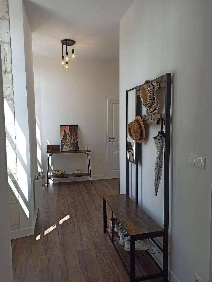 Gîte pour 2 personnes, avec vue dans Tour De La Lanterne La Rochelle - 2