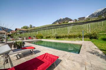 Appartamento Vacanze per 5 Persone in Caines, Gruppo Tessa, Foto 4