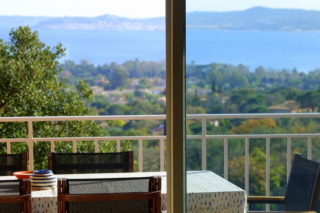 Appartement de vacances