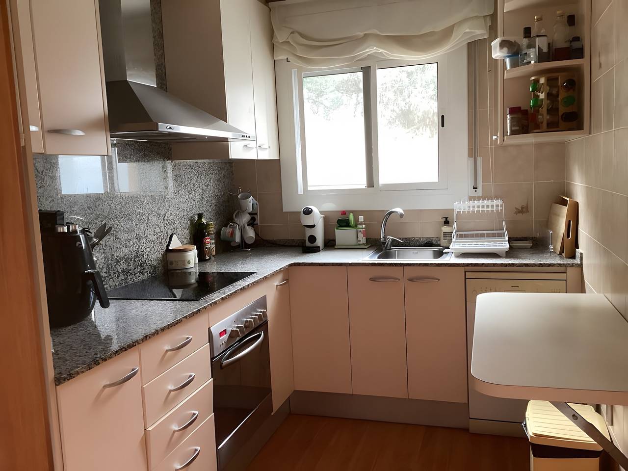 Holiday Home 'Alicia and Rudi's House' with Wi-Fi in Aiguaviva Parc, Vidreres