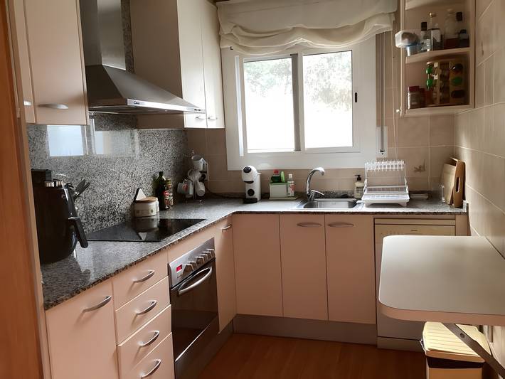 Location de vacances pour 8 personnes, avec jardin et jacuzzi, animaux acceptés à Vidreres - 3