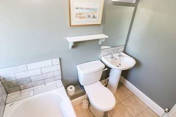 Glamping for 4 People in Peak District, Midlands, Photo 3