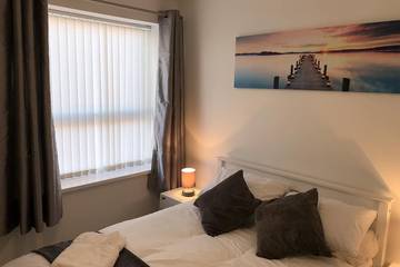 Apartment for 6 People in Chester, Cheshire, Photo 2