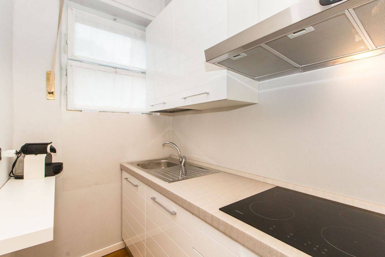 Vakantieappartement voor 2 personen met balkon/terras, foto 13